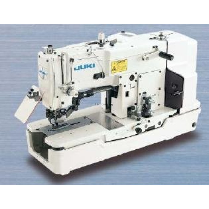 LSN Juki LBH 40U Lockstitch Buttonholing Machine Shop Online Delectable Juki Sewing Machine New Delhi Delhi LSN Juki LBH 40U Lockstitch Buttonholing Machine Shop Online Delectable Juki Sewing Machine New Delhi Delhi