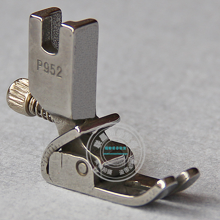 Machine Footers, Binder, Folders