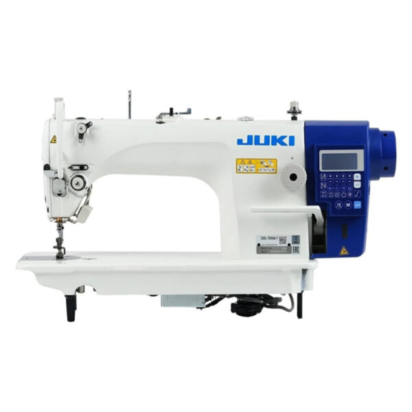 Juki 7000A Industrial Lockstitch Sewing Machine